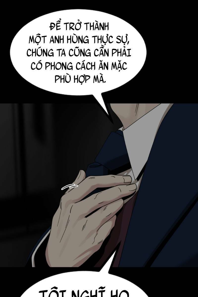 Kẻ Giết Anh Hùng Chap 78 - Next Chap 79
