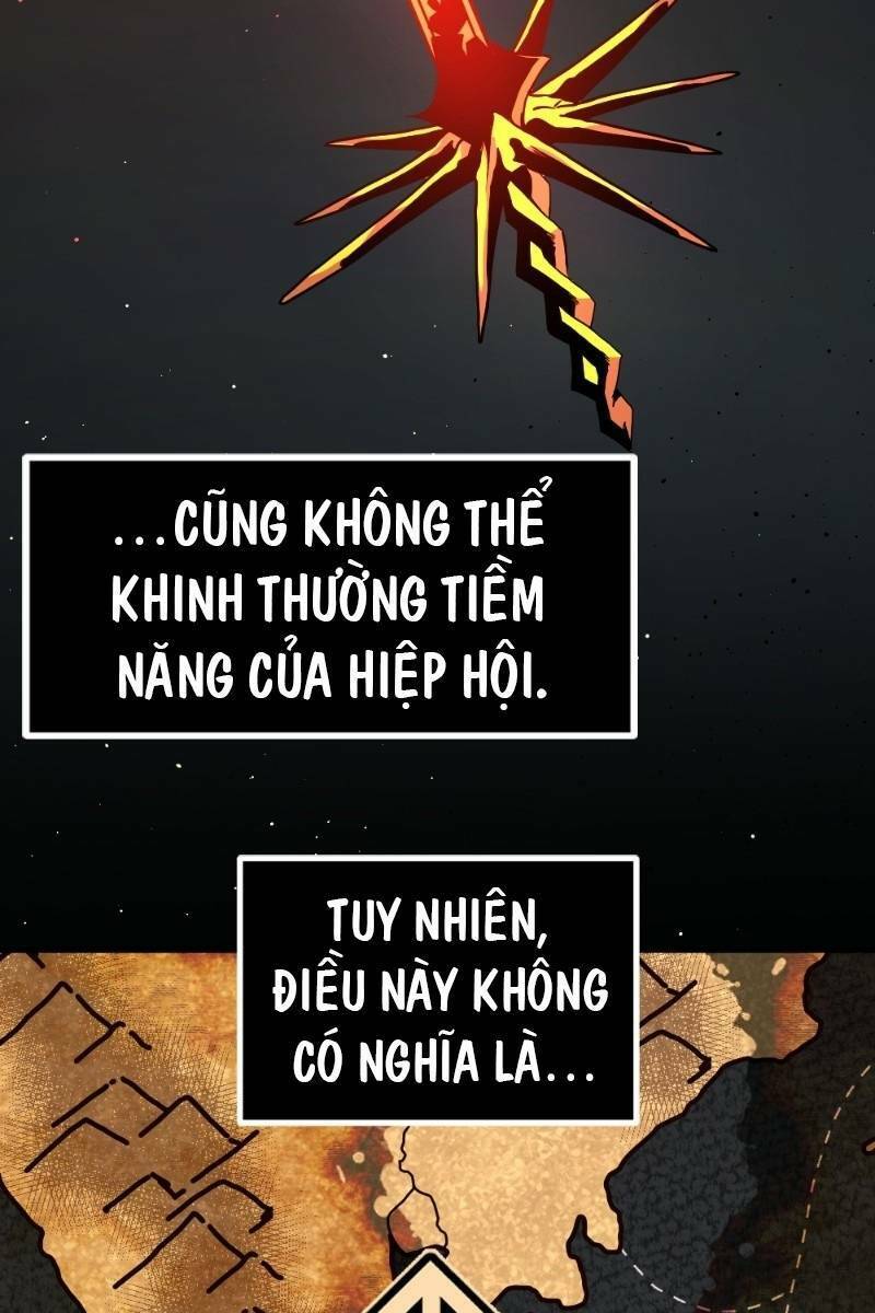 Kẻ Giết Anh Hùng Chap 78 - Next Chap 79