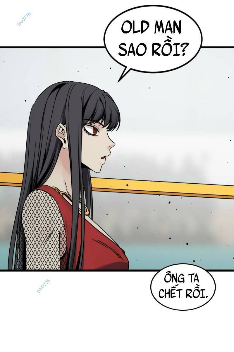 Kẻ Giết Anh Hùng Chap 79 - Next Chap 80