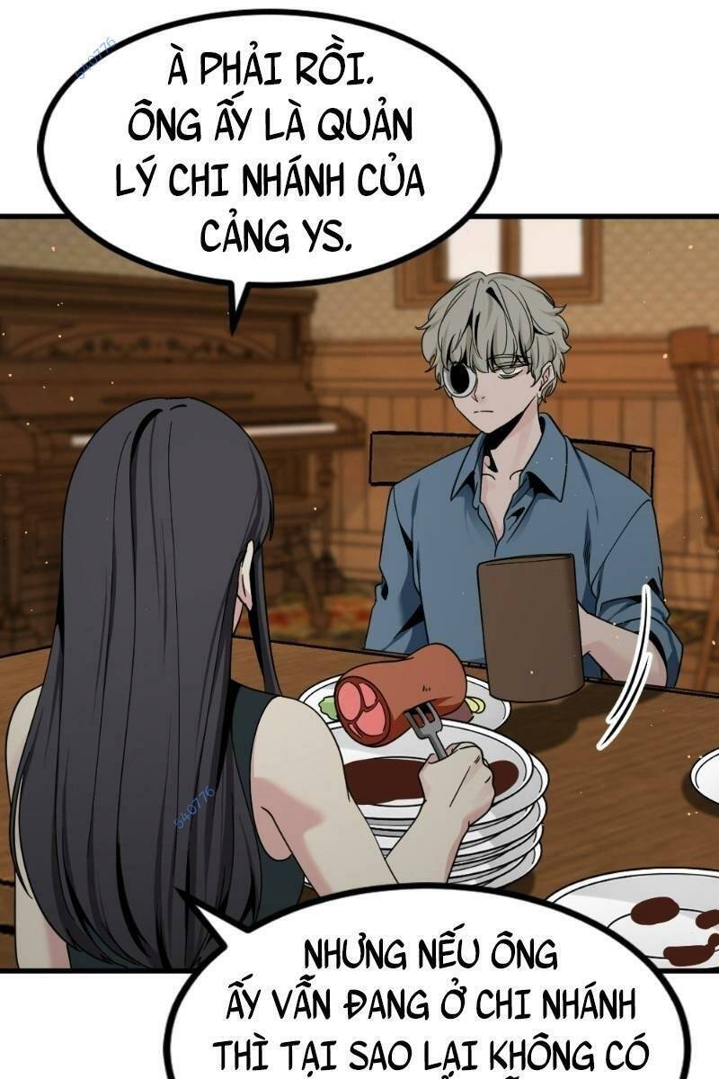 Kẻ Giết Anh Hùng Chap 79 - Next Chap 80