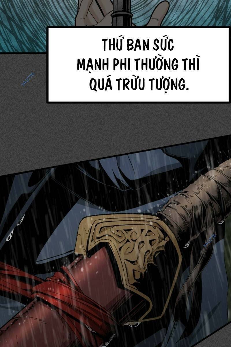 Kẻ Giết Anh Hùng Chap 79 - Next Chap 80