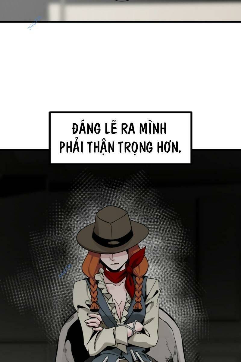 Kẻ Giết Anh Hùng Chap 79 - Next Chap 80