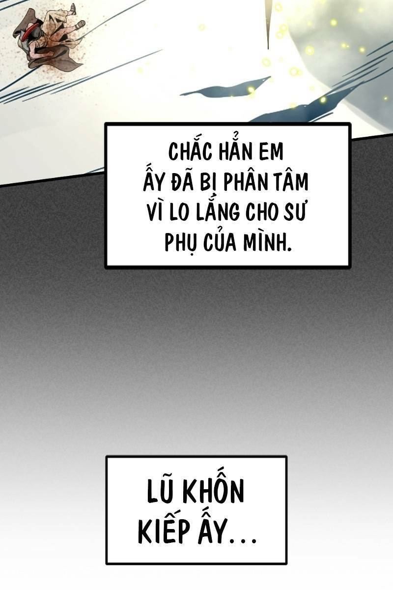Kẻ Giết Anh Hùng Chap 79 - Next Chap 80