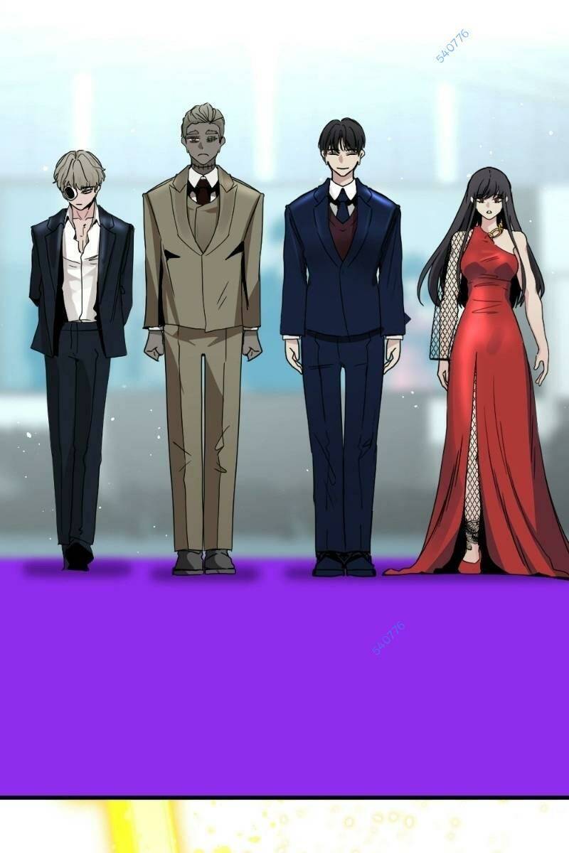 Kẻ Giết Anh Hùng Chap 79 - Next Chap 80