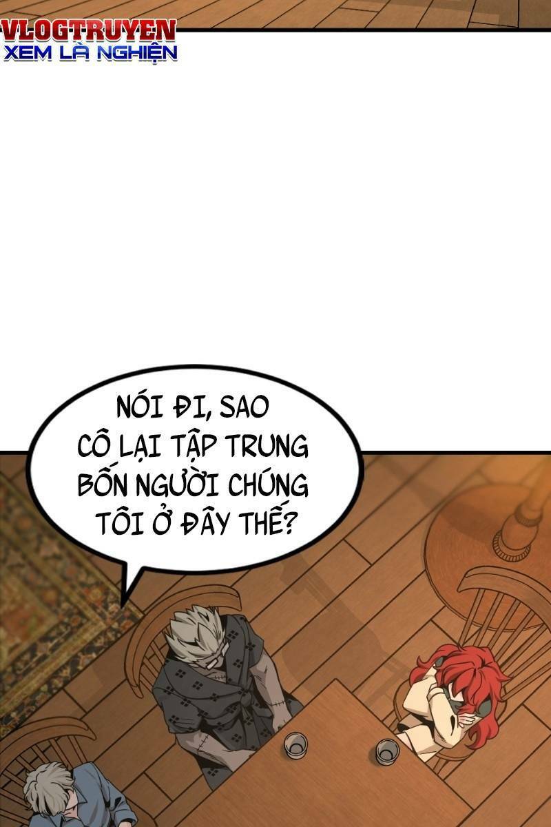 Kẻ Giết Anh Hùng Chap 79 - Next Chap 80