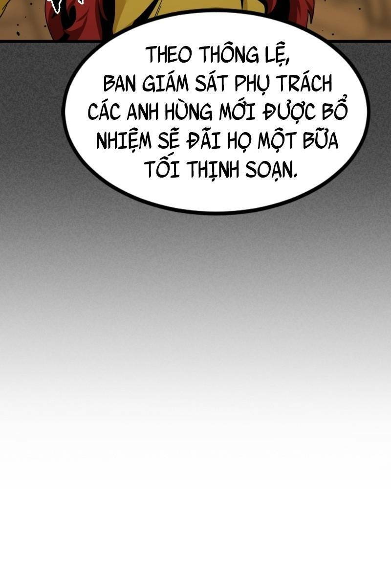 Kẻ Giết Anh Hùng Chap 79 - Next Chap 80