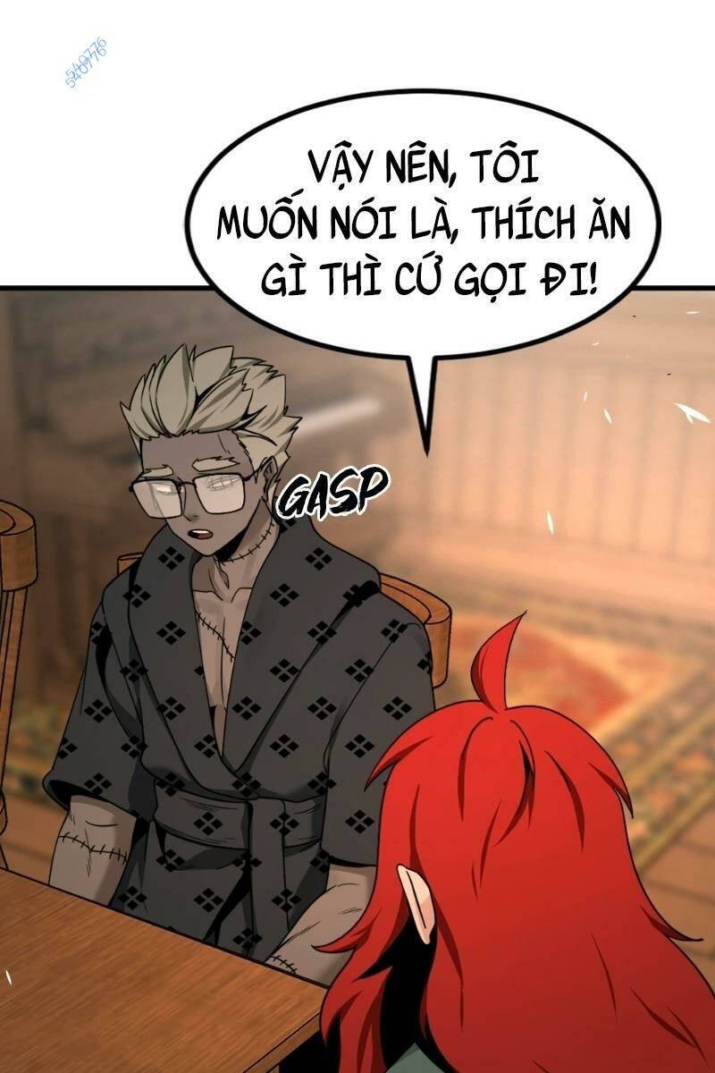 Kẻ Giết Anh Hùng Chap 79 - Next Chap 80