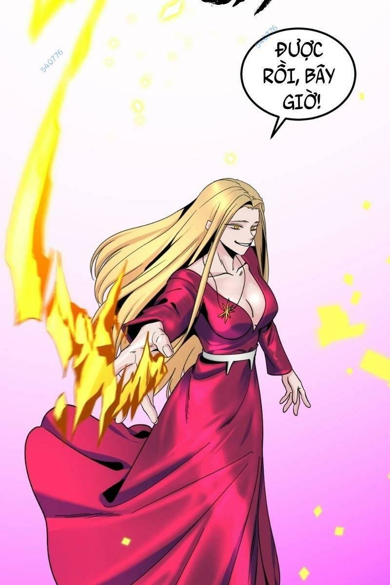 Kẻ Giết Anh Hùng Chap 79 - Next Chap 80