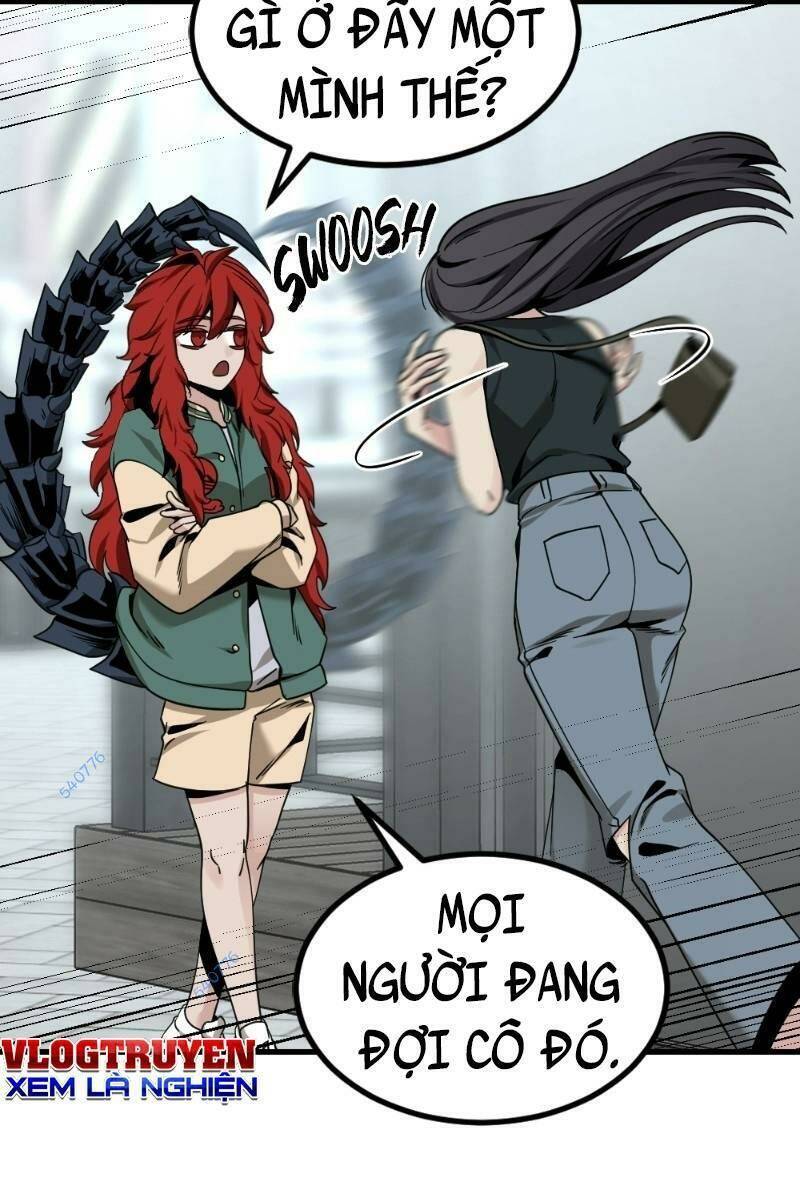 Kẻ Giết Anh Hùng Chap 79 - Next Chap 80