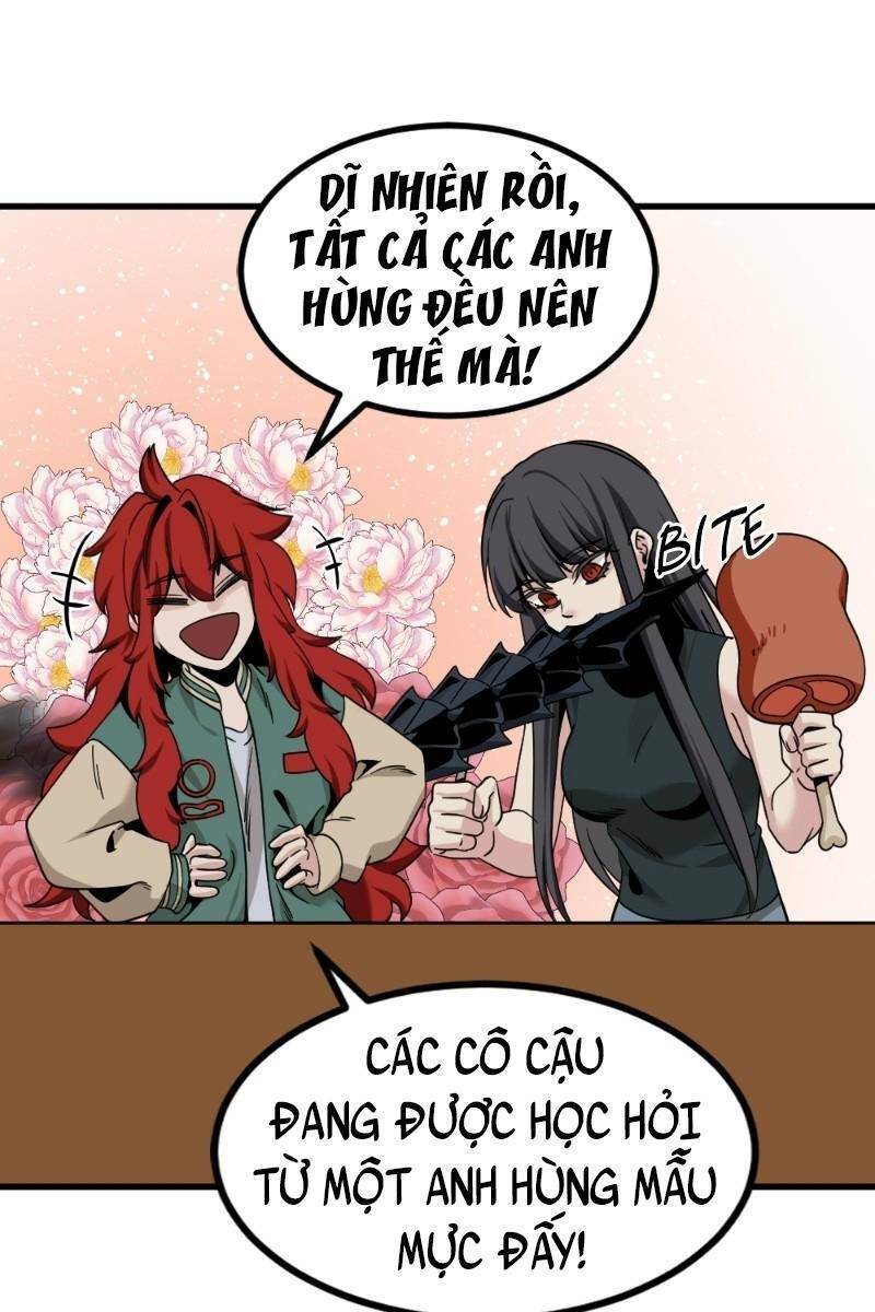 Kẻ Giết Anh Hùng Chap 79 - Next Chap 80