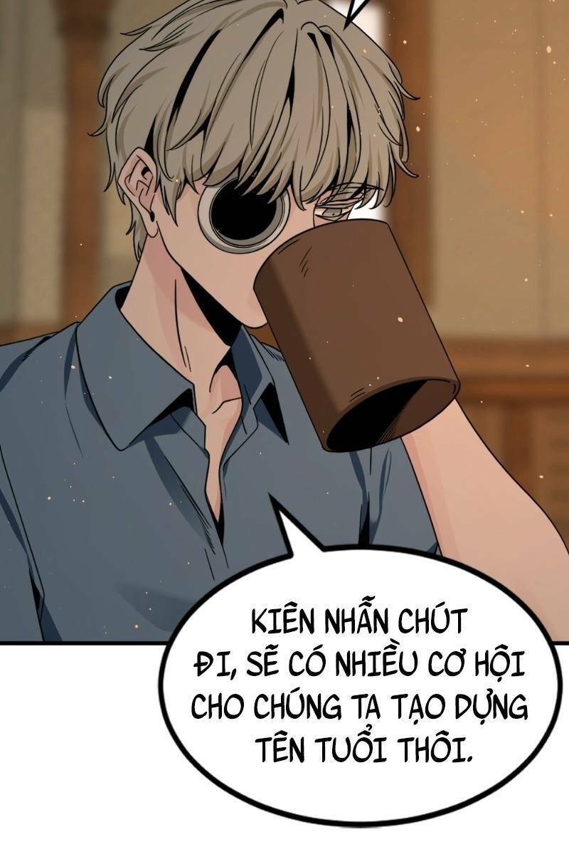 Kẻ Giết Anh Hùng Chap 79 - Next Chap 80