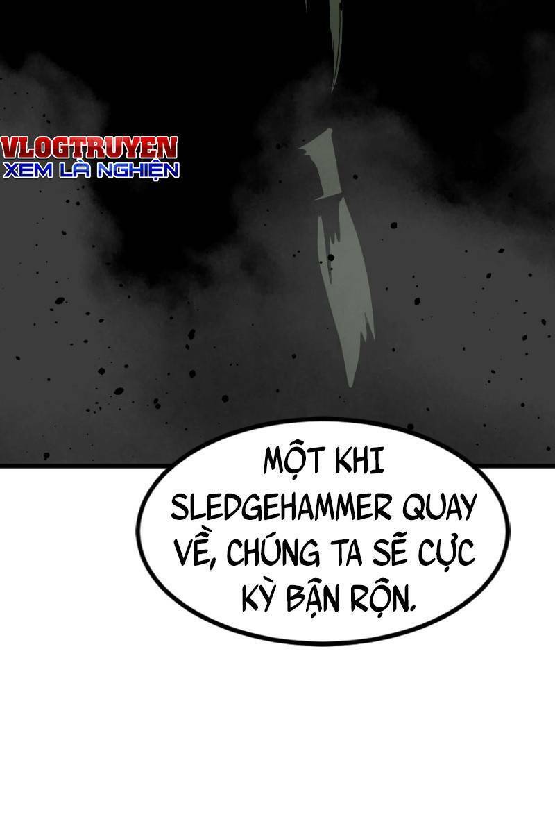 Kẻ Giết Anh Hùng Chap 79 - Next Chap 80
