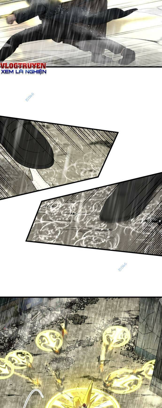 Kẻ Giết Anh Hùng Chap 118 - Next Chap 119