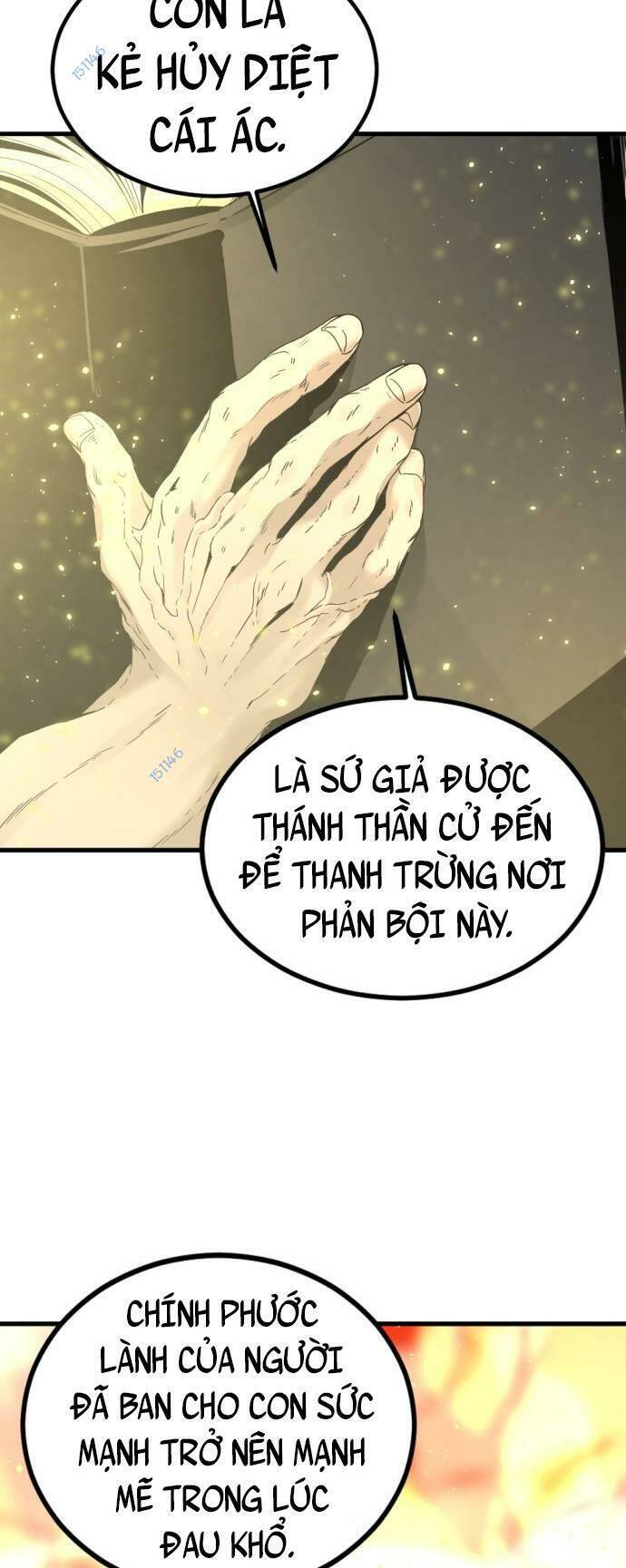 Kẻ Giết Anh Hùng Chap 118 - Next Chap 119