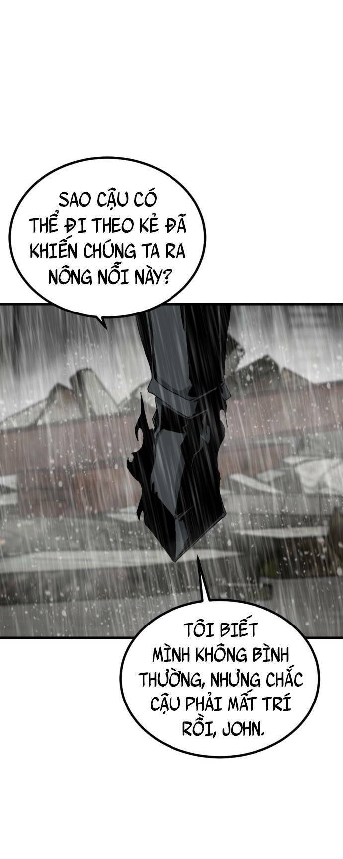 Kẻ Giết Anh Hùng Chap 118 - Next Chap 119