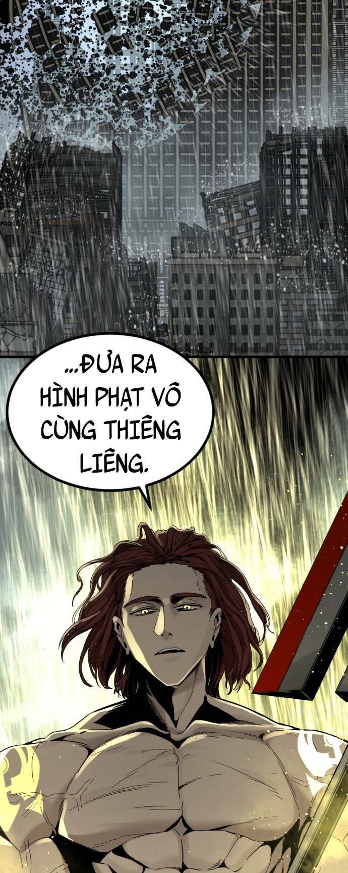 Kẻ Giết Anh Hùng Chap 118 - Next Chap 119