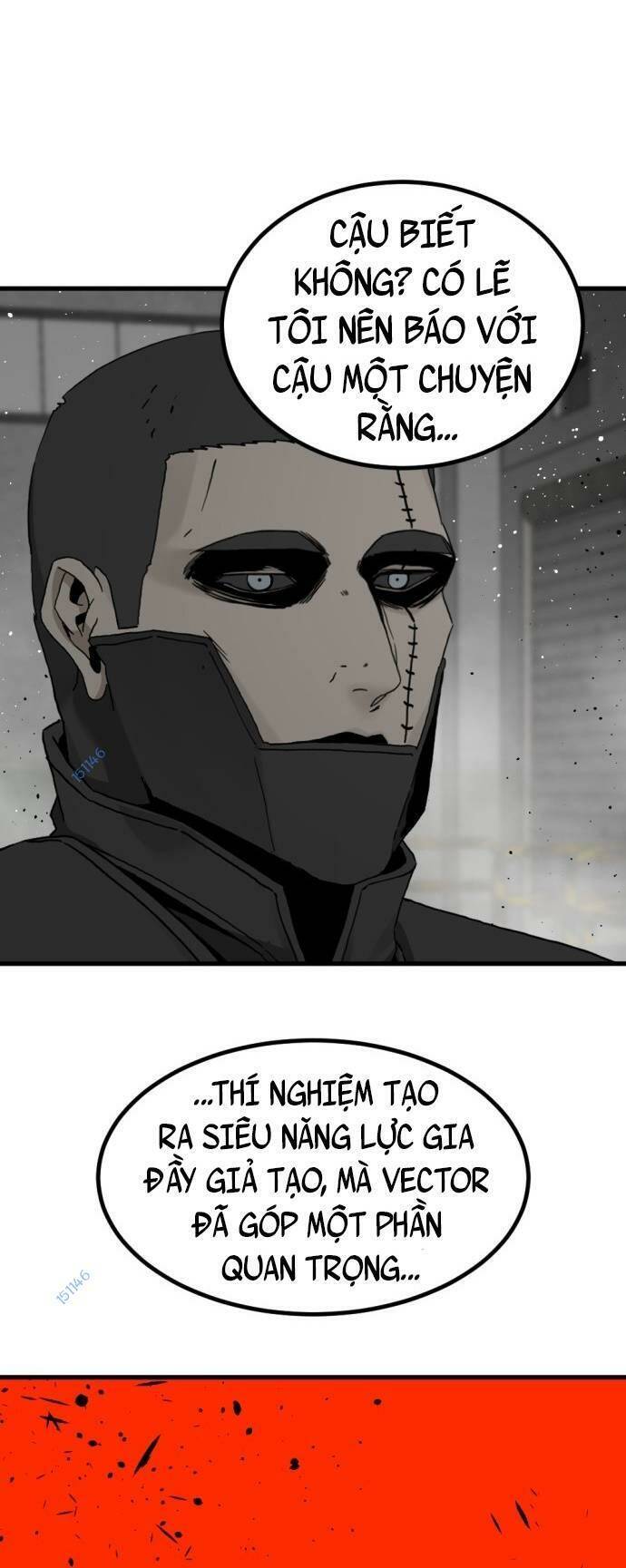Kẻ Giết Anh Hùng Chap 118 - Next Chap 119