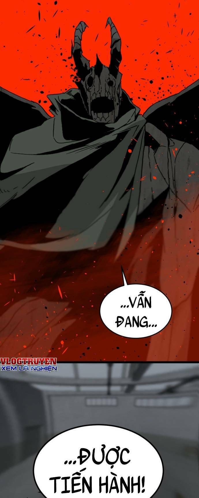 Kẻ Giết Anh Hùng Chap 118 - Next Chap 119