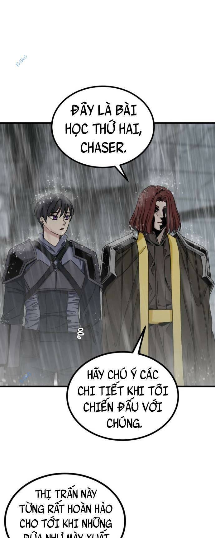 Kẻ Giết Anh Hùng Chap 118 - Next Chap 119