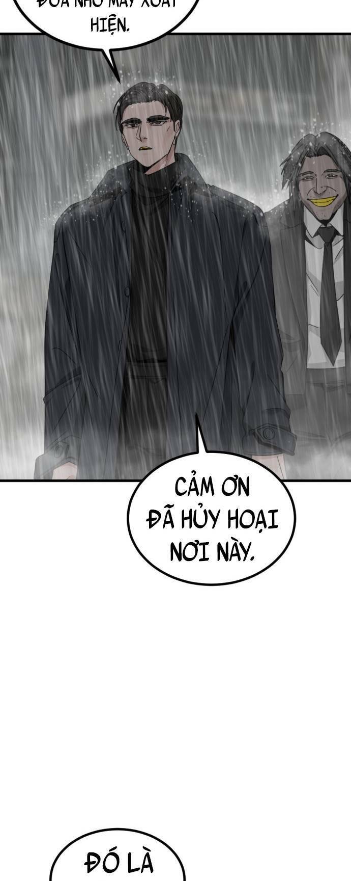 Kẻ Giết Anh Hùng Chap 118 - Next Chap 119