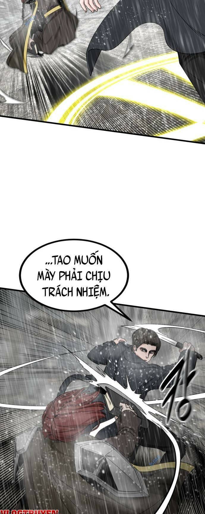 Kẻ Giết Anh Hùng Chap 118 - Next Chap 119