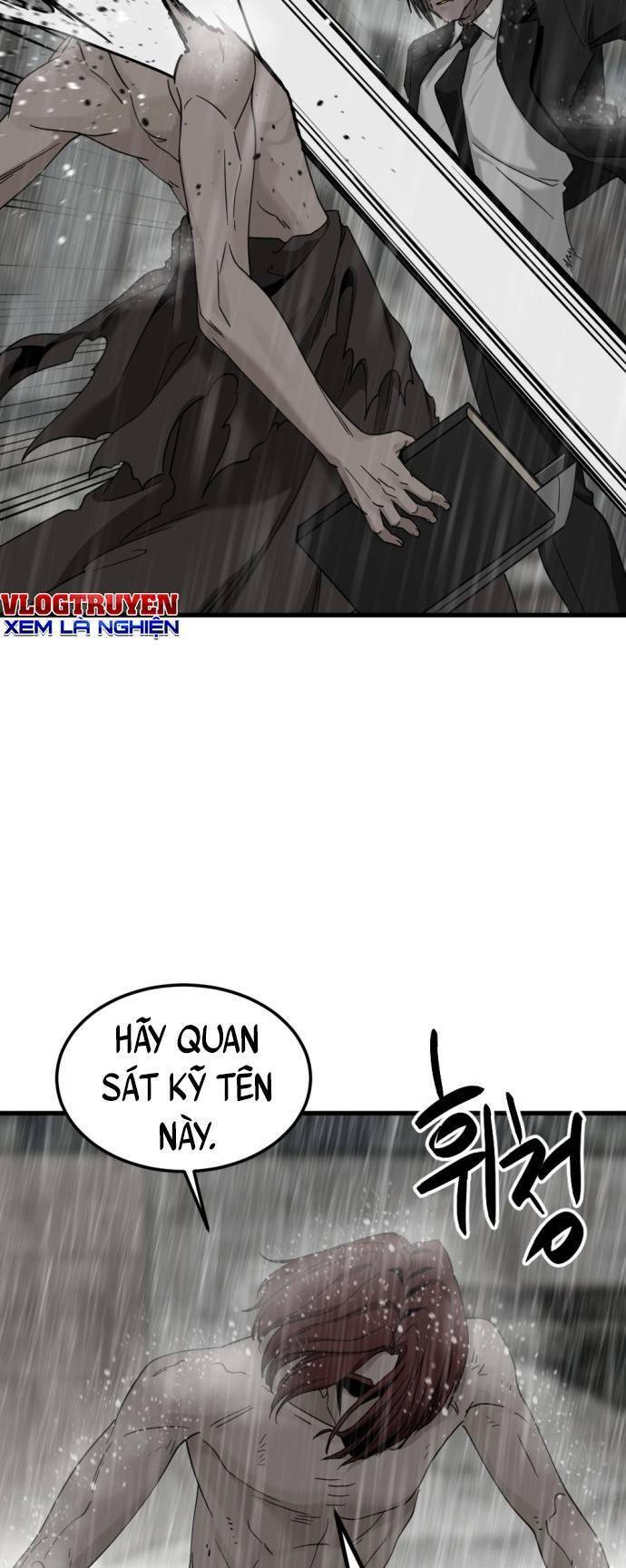 Kẻ Giết Anh Hùng Chap 118 - Next Chap 119