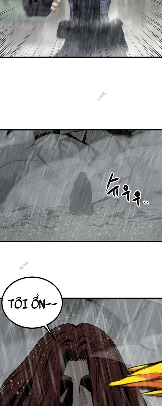 Kẻ Giết Anh Hùng Chap 118 - Next Chap 119