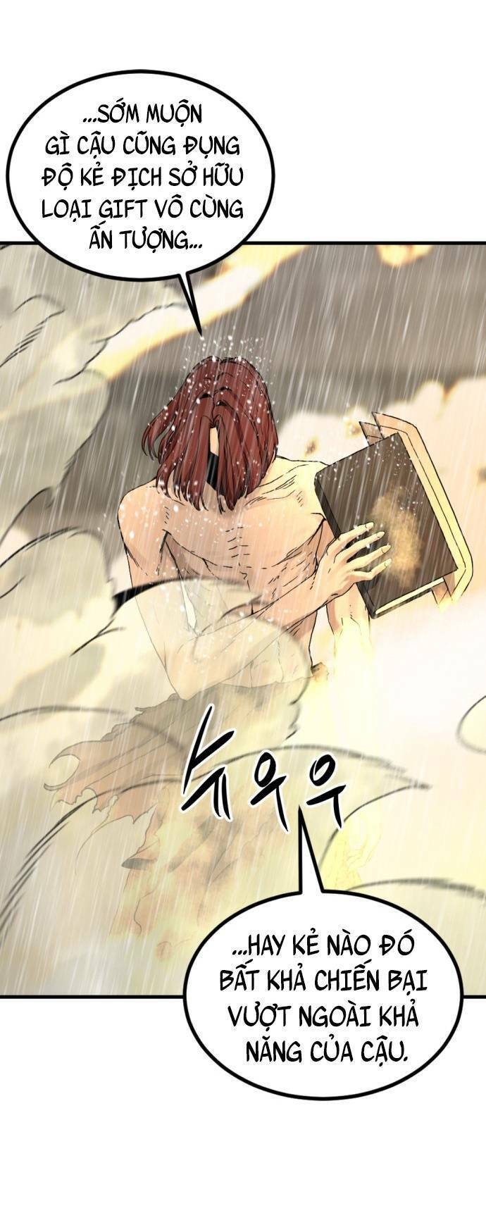 Kẻ Giết Anh Hùng Chap 118 - Next Chap 119