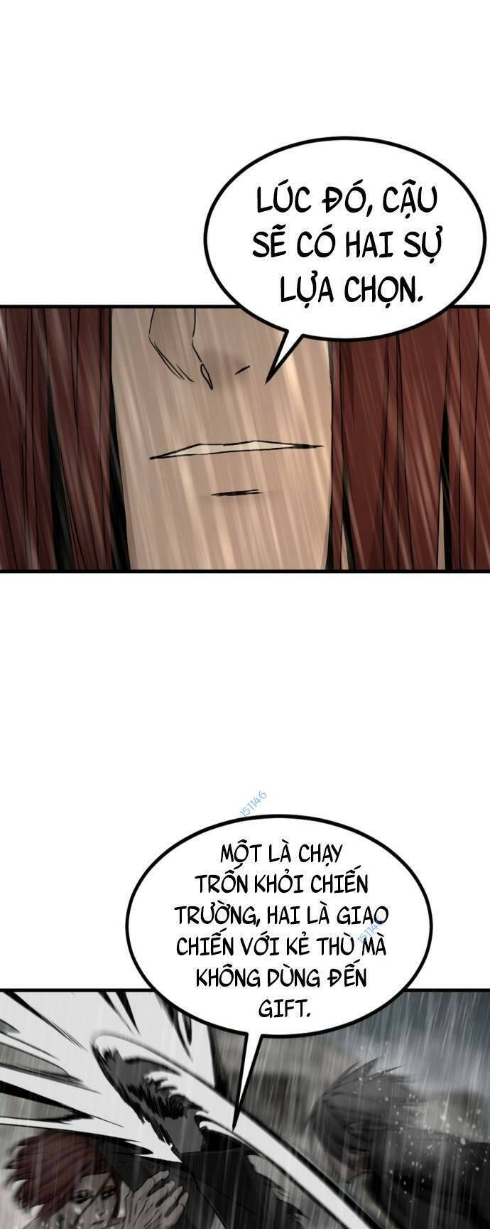 Kẻ Giết Anh Hùng Chap 118 - Next Chap 119