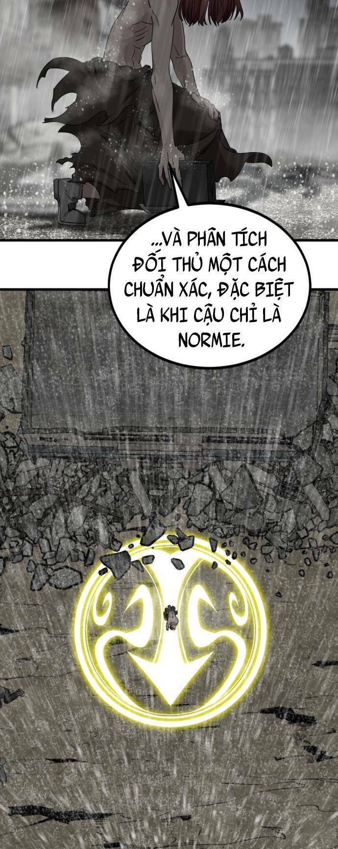 Kẻ Giết Anh Hùng Chap 118 - Next Chap 119