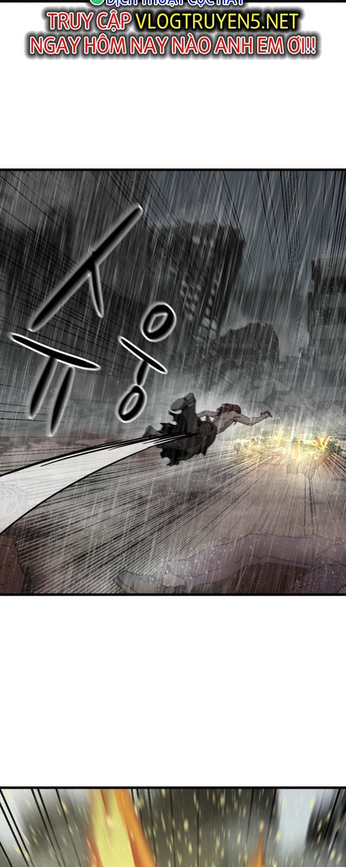 Kẻ Giết Anh Hùng Chap 118 - Next Chap 119