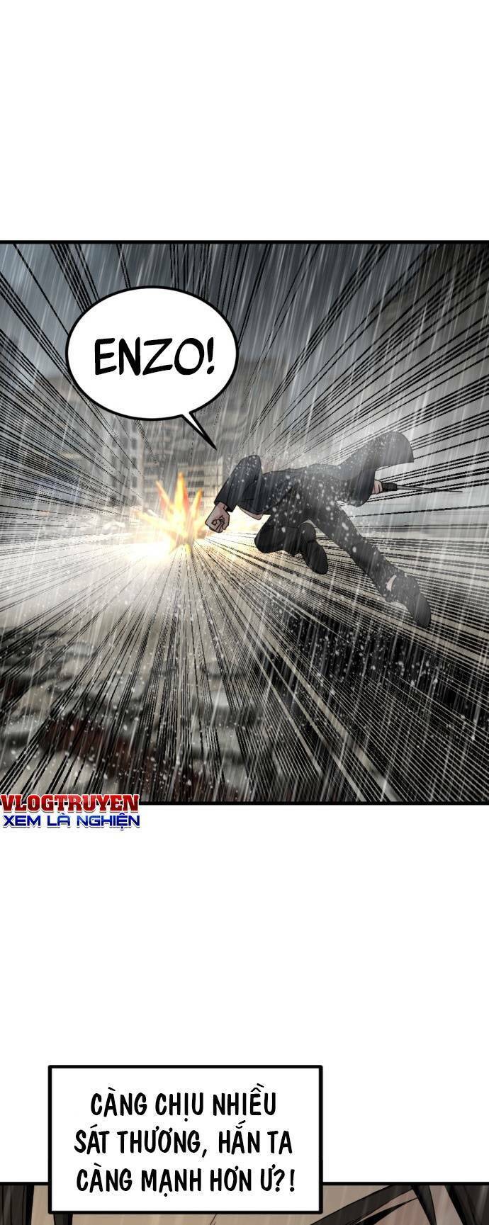 Kẻ Giết Anh Hùng Chap 118 - Next Chap 119