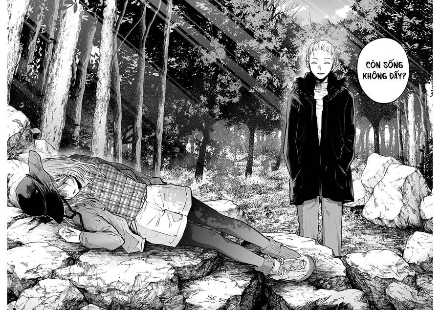 Đứa Con Của Thần Tượng Chap 109 - Next Chap 110