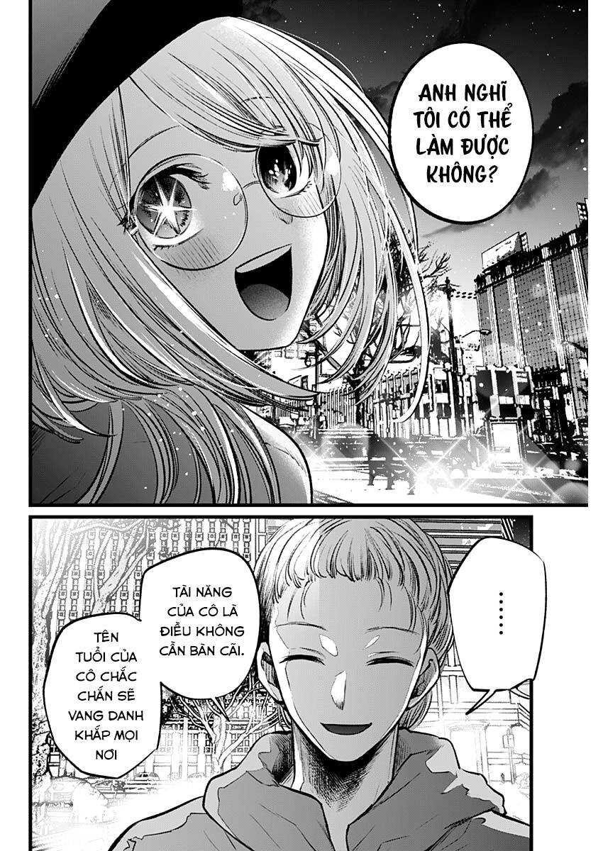 Đứa Con Của Thần Tượng Chap 109 - Next Chap 110