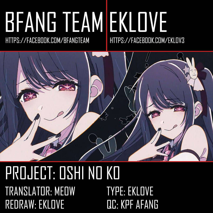 Đứa Con Của Thần Tượng Chap 117 - Next Chap 118