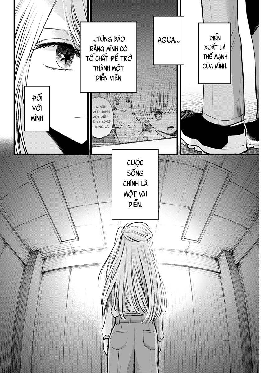 Đứa Con Của Thần Tượng Chap 115 - Next Chap 116