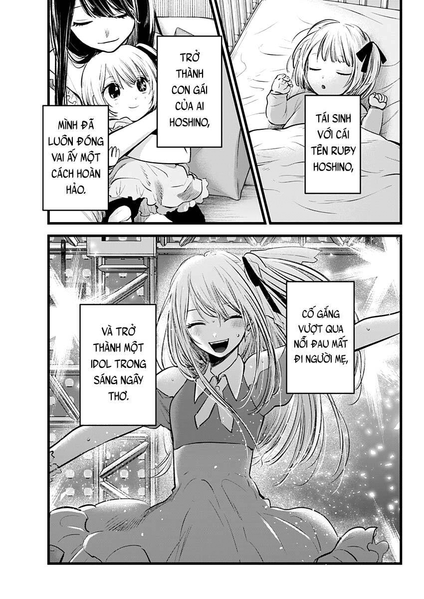 Đứa Con Của Thần Tượng Chap 115 - Next Chap 116