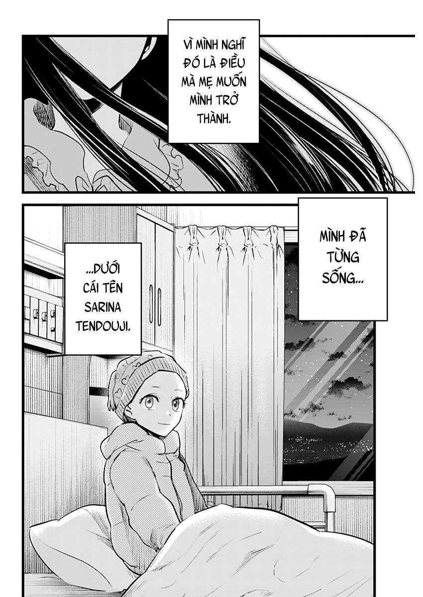 Đứa Con Của Thần Tượng Chap 115 - Next Chap 116
