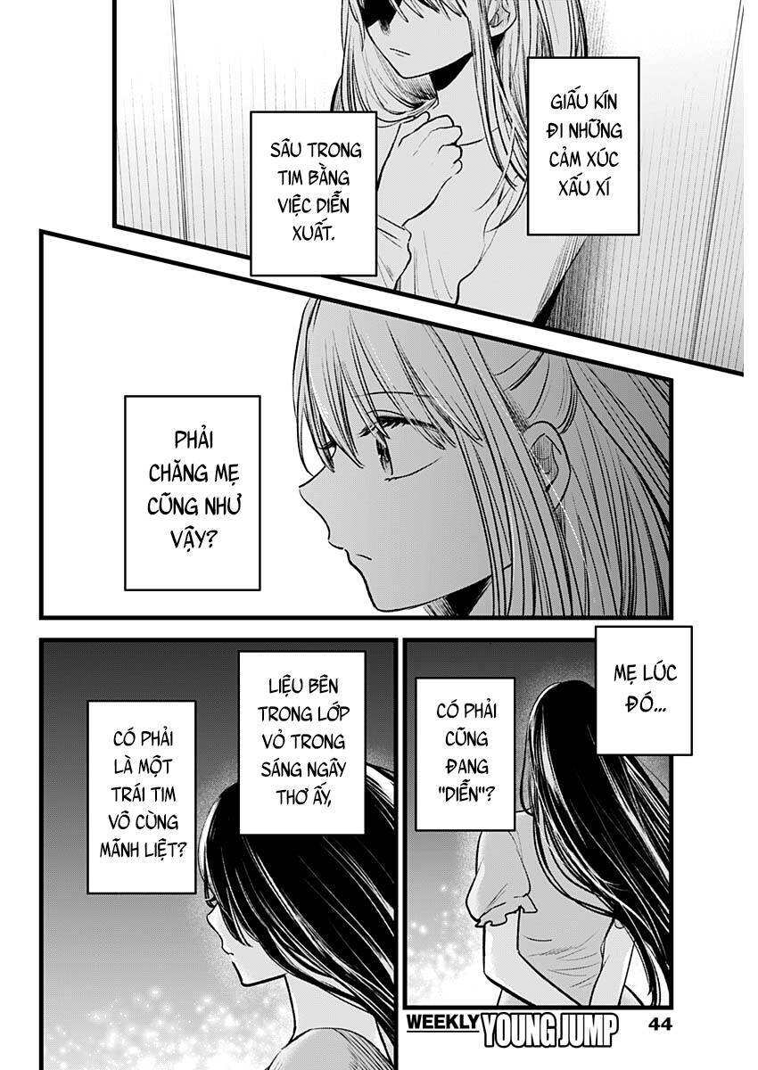 Đứa Con Của Thần Tượng Chap 115 - Next Chap 116
