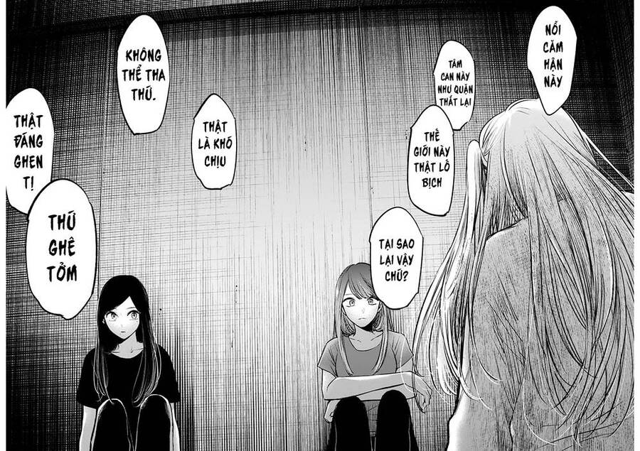 Đứa Con Của Thần Tượng Chap 115 - Next Chap 116