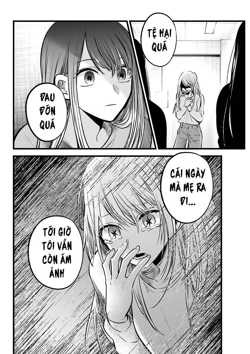 Đứa Con Của Thần Tượng Chap 115 - Next Chap 116