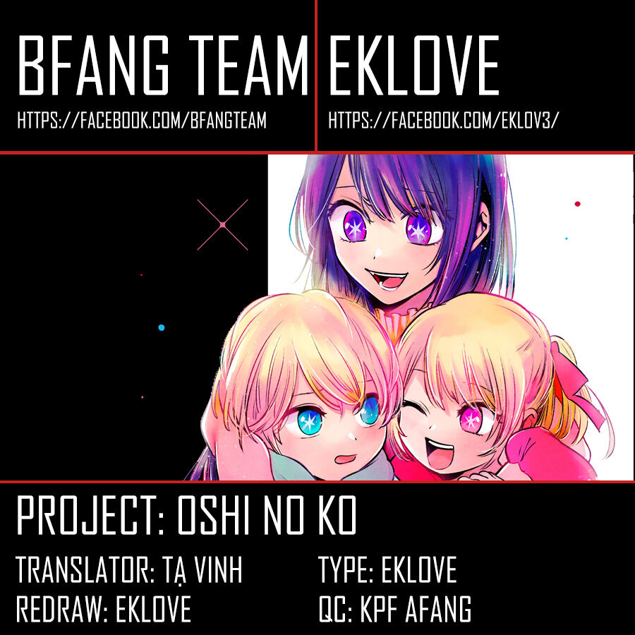 Đứa Con Của Thần Tượng Chap 116 - Next Chap 117