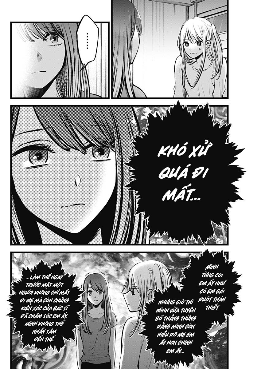 Đứa Con Của Thần Tượng Chap 116 - Next Chap 117