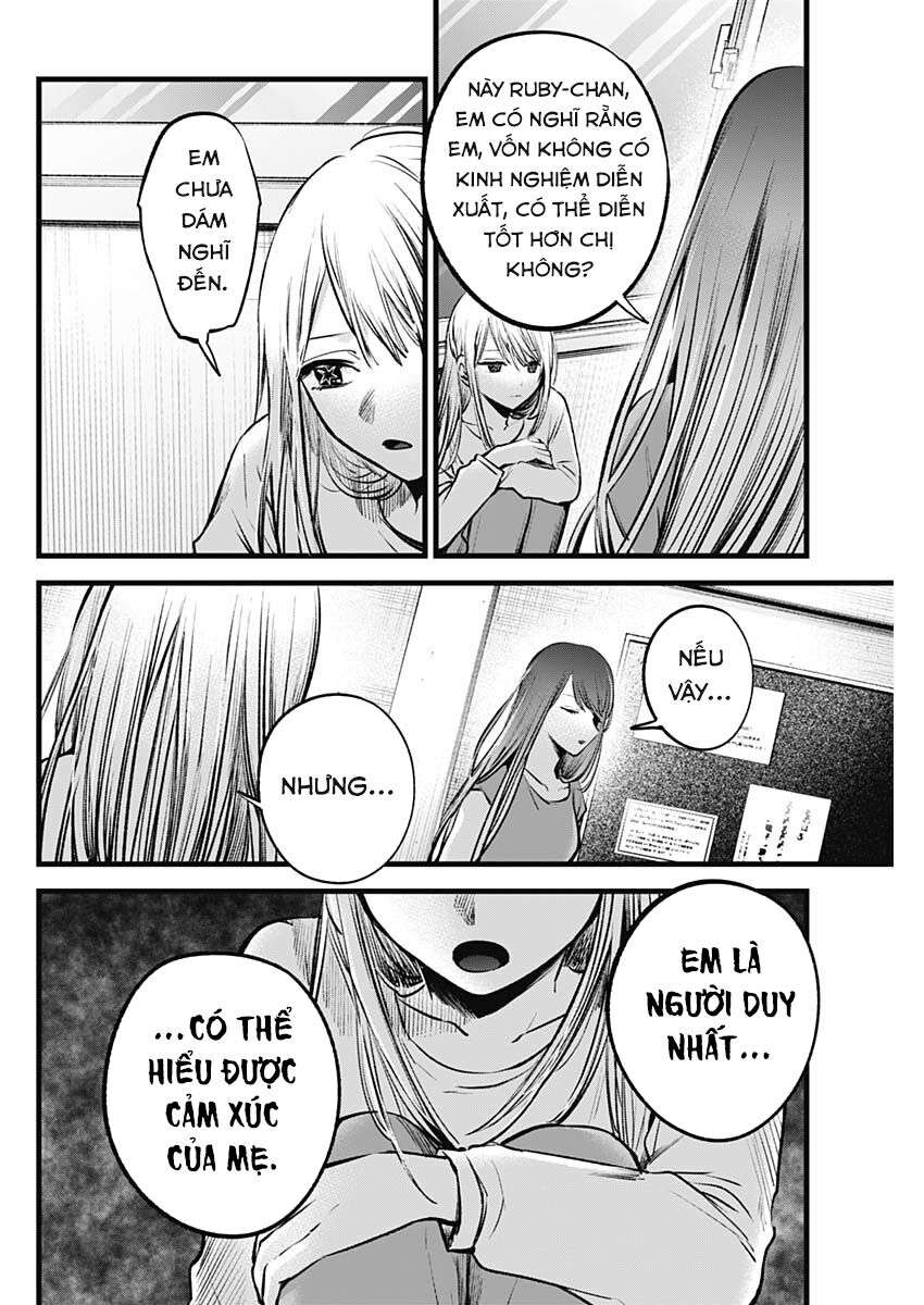 Đứa Con Của Thần Tượng Chap 116 - Next Chap 117