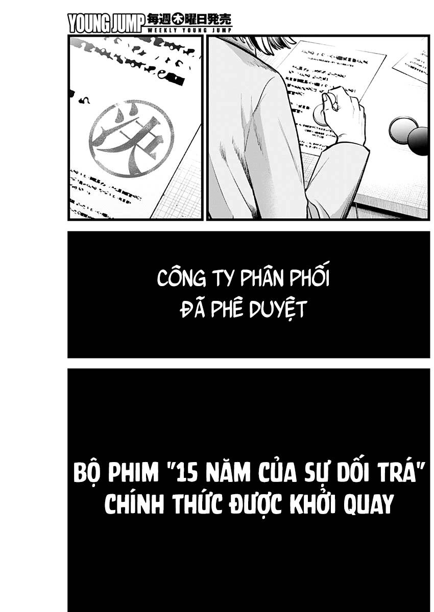 Đứa Con Của Thần Tượng Chap 118 - Next Chap 119