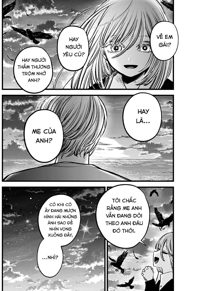 Đứa Con Của Thần Tượng Chap 118 - Next Chap 119