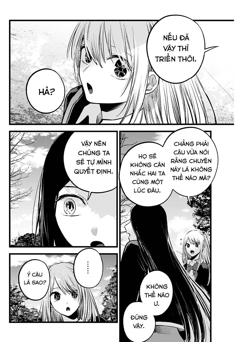Đứa Con Của Thần Tượng Chap 113 - Next Chap 114