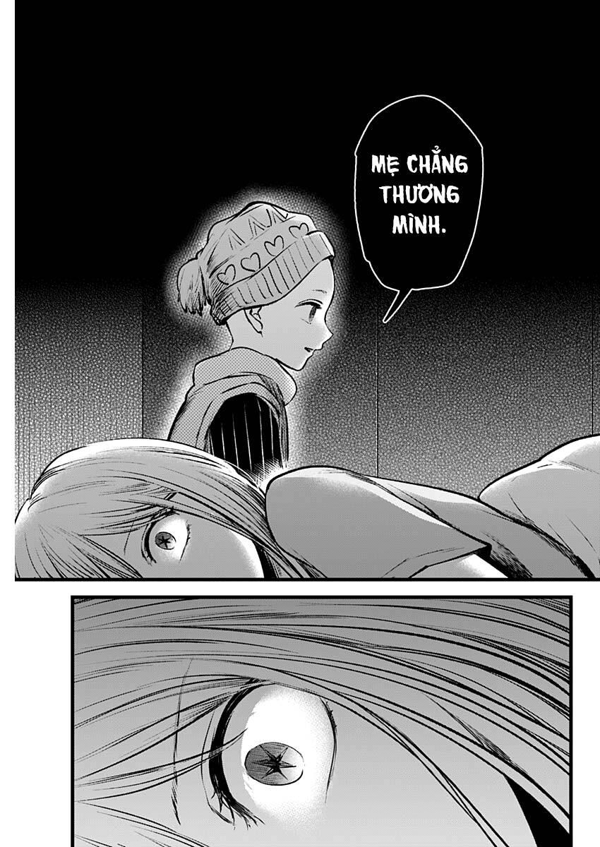 Đứa Con Của Thần Tượng Chap 120 - Next Chap 121