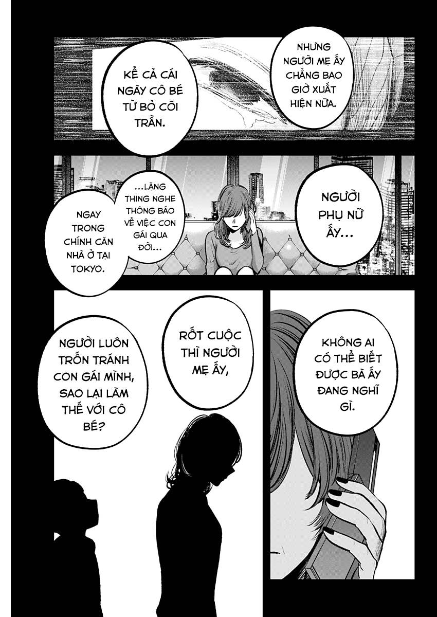 Đứa Con Của Thần Tượng Chap 121 - Next Chap 122
