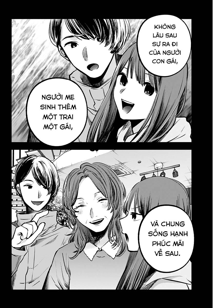Đứa Con Của Thần Tượng Chap 121 - Next Chap 122